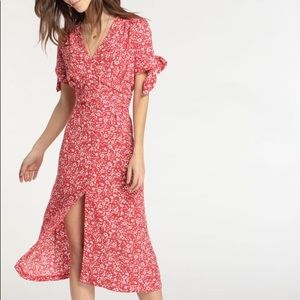 Rouje Laura Dress